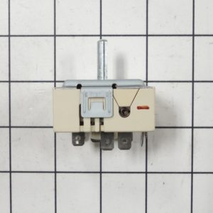 Whirlpool WPW10434447 SWITCH-INF