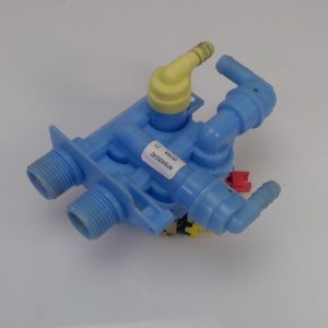 Whirlpool WPW10435242 VALVE