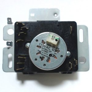 Whirlpool WPW10436302 TIMER