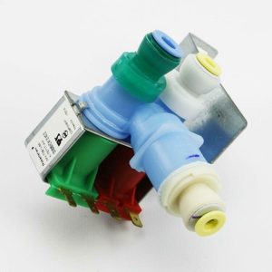 WPW10445780 Whirlpool Refrigerator Water Inlet Valve