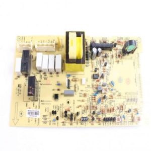 Whirlpool WPW10451734 CNTRL-ELEC
