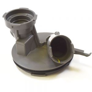 Whirlpool WPW10455271 COVER