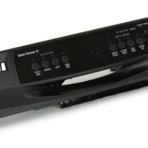 Whirlpool WPW10459139 PANEL-CNTL