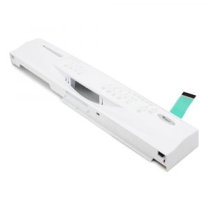 Whirlpool WPW10459140 PANEL-CNTL