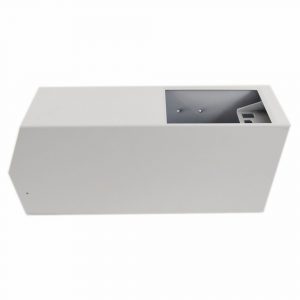 Whirlpool WPW10461200 CASE