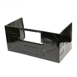 Whirlpool WPW10462001 WRAPER-CAB