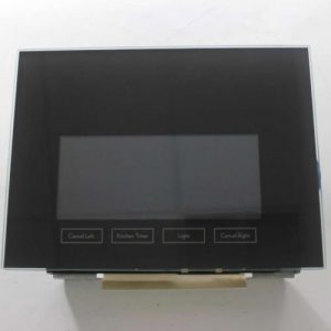 Whirlpool WPW10464534 CNTRL-ELEC