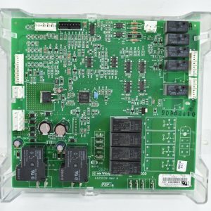 Whirlpool WPW10466825 CNTRL-ELEC