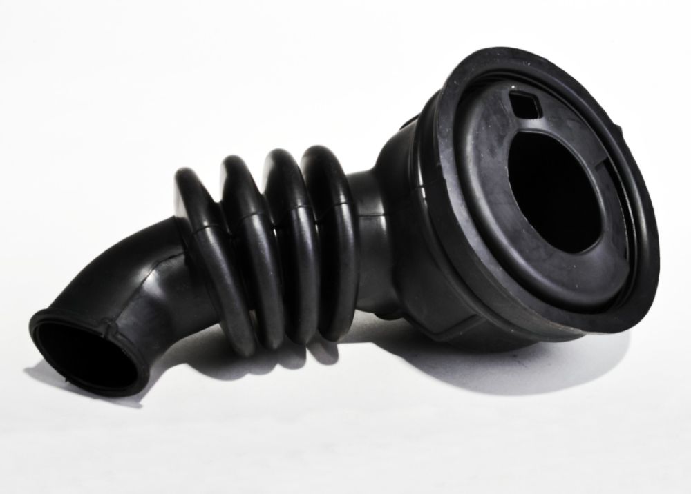 WPW10467168 Whirlpool Washer Pump Hose Appliance Parts Expert