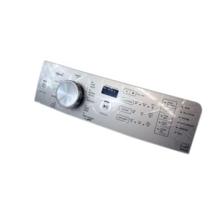 Whirlpool WPW10468516 PANEL-CNTL