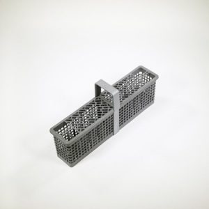 WPW10473836 Whirlpool Dishwasher Silverware Basket