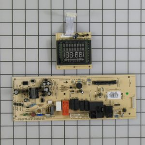 Whirlpool WPW10476504 CNTRL-ELEC