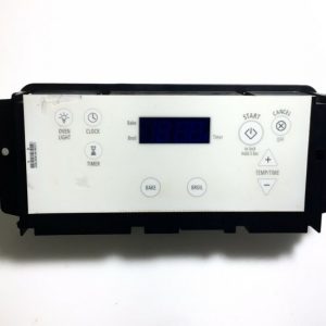 Whirlpool WPW10476684 CNTRL-ELEC