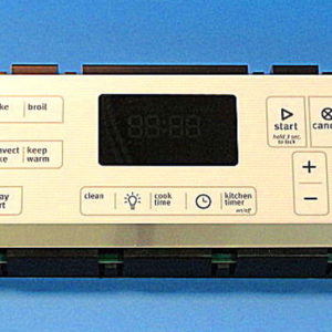 Whirlpool WPW10477078 CNTRL-ELEC