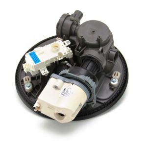 Whirlpool WPW10482482 PUMP&MOTOR