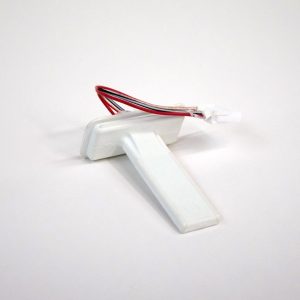 Whirlpool WPW10485962 SENSOR
