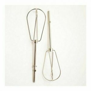 Whirlpool WPW10490648 Beater Assembly, Hand Mixer