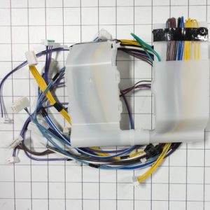 Whirlpool WPW10496086 HARNS-WIRE