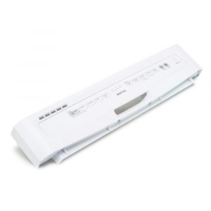 Whirlpool WPW10500086 PANEL-CNTL