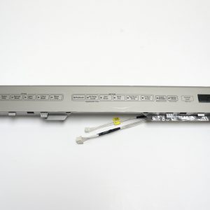 Whirlpool WPW10500166 PANEL-CNTL