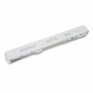 Whirlpool WPW10500173 PANEL-CNTL