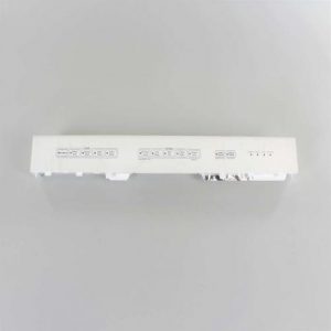 Whirlpool WPW10500180 PANEL-CNTL