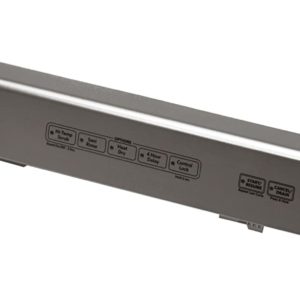 Whirlpool WPW10500181 PANEL-CNTL