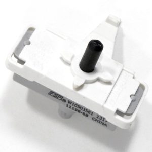 Whirlpool WPW10503561 SWITCH-PTS