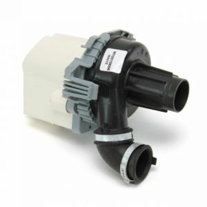 WPW10510666 Whirlpool Dishwasher Pump Motor
