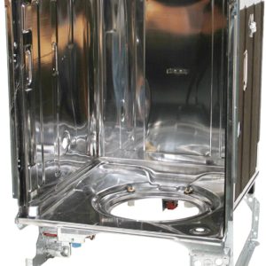 Whirlpool WPW10511195 TUB-DISHWR