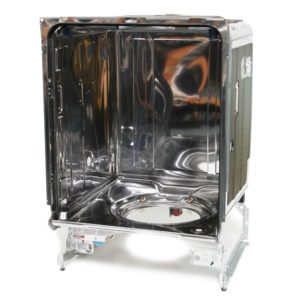 Whirlpool WPW10511198 TUB-DISHWR