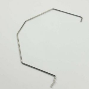 WPW10512602 Whirlpool Fridge Ice Maker Arm-Shut