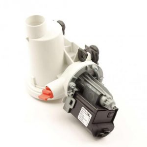 Whirlpool WPW10515399 PUMP-WATER