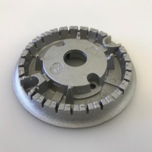 Whirlpool WPW10515454 BURNR-HEAD