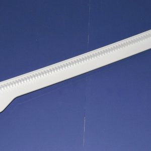 Whirlpool WPW10516602 RAIL