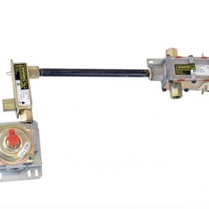 Whirlpool WPW10518493 VALVE-GAS