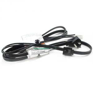 Whirlpool WPW10525192 CORD-POWER
