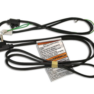 Whirlpool WPW10525194 CORD-POWER