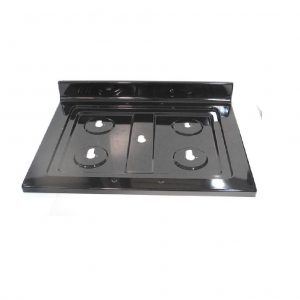 Whirlpool WPW10527866 COOKTOP
