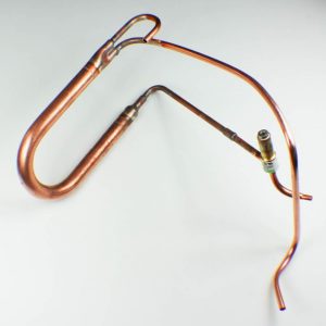 Whirlpool WPW10534030 VALVE-GAS