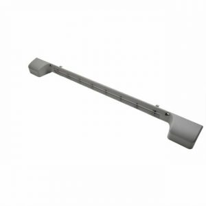 Whirlpool WPW10534160 GRILLE-FRT