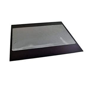 Whirlpool WPW10535767 GLASS-DOOR