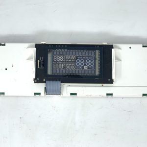 Whirlpool WPW10539963 CNTRL-ELEC