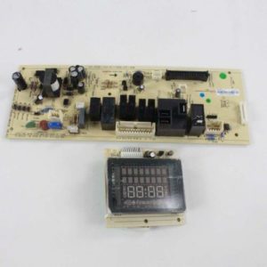 Whirlpool WPW10547770 CNTRL-ELEC
