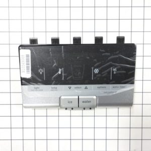 Whirlpool WPW10549068 CNTRL-ELEC