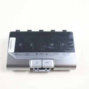 Whirlpool WPW10549071 CNTRL-ELEC