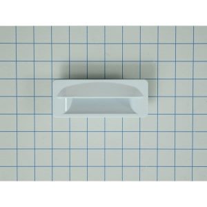 Whirlpool WPW10549553 HANDLE