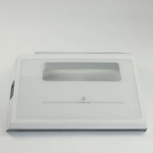 Whirlpool WPW10549589 DOOR-ICE