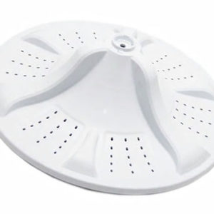 Whirlpool WPW10553968 WASHPLATE