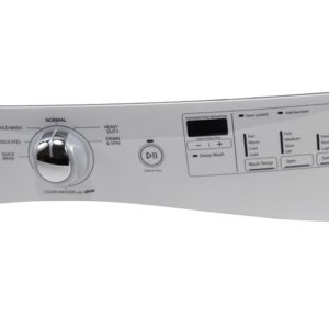 Whirlpool WPW10558237 PANEL-CNTL
